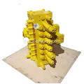 Komatsu PC200-8 วาล์วควบคุม komatsu PC200-8 วาล์วหลัก